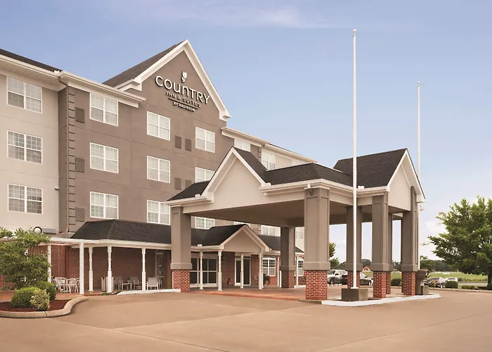 Country Inn & Suites By Radisson, Bowling Green, Ky