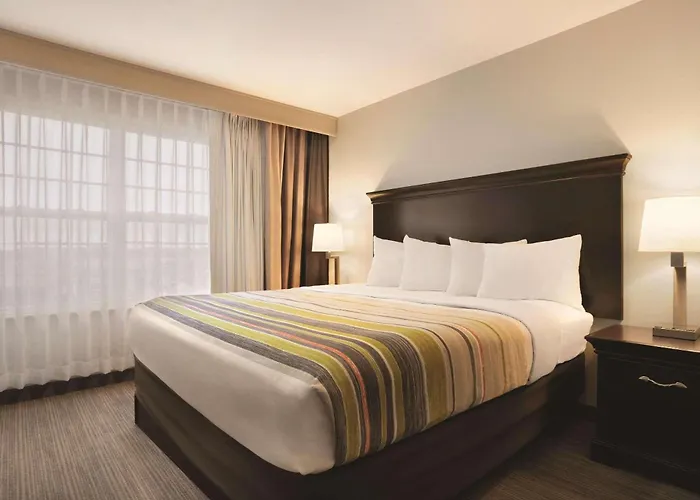 Country Inn & Suites By Radisson, Bowling Green, Ky