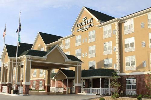 Country & By Radisson, Bowling Green, Ky