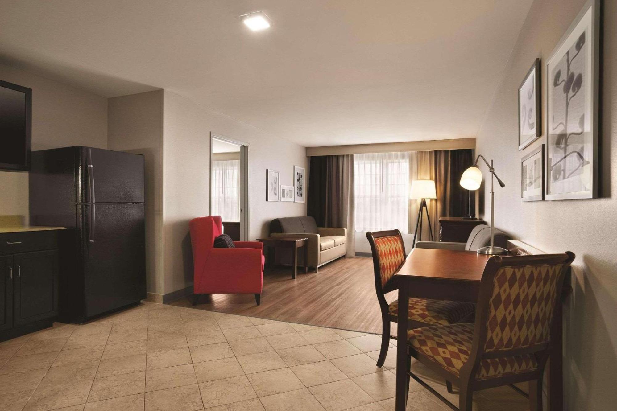 Country & By Radisson, Bowling Green, Ky 3* Bowling Green