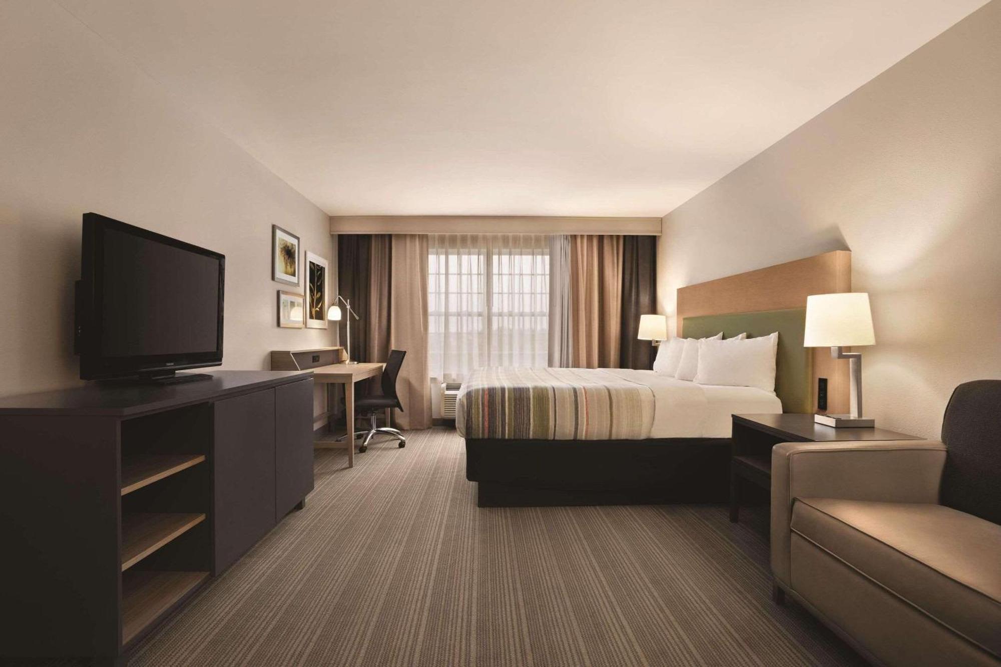 Country & By Radisson, Bowling Green, Ky Bowling Green