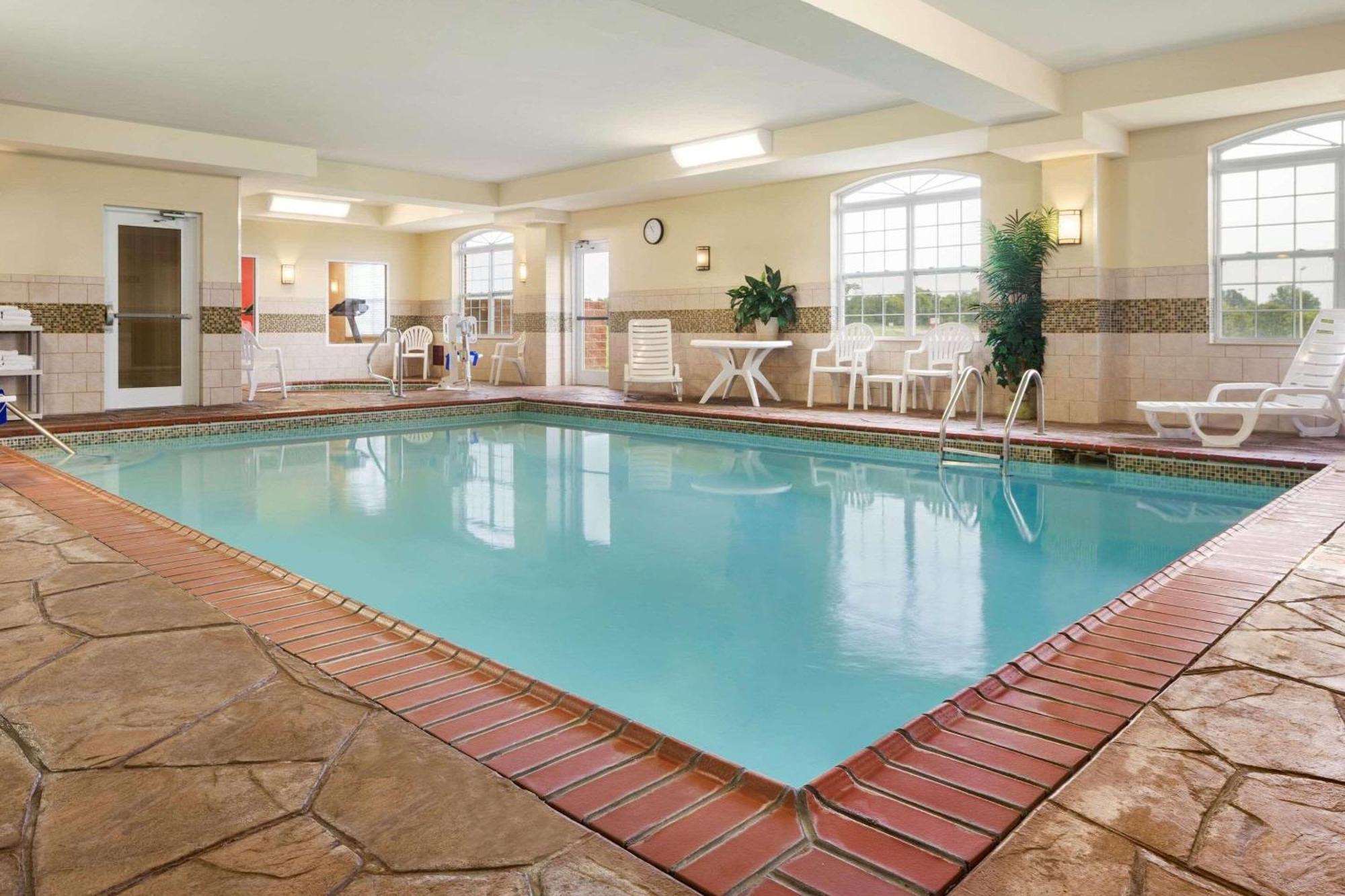 Country & By Radisson, Bowling Green, Ky Hotel Bowling Green
