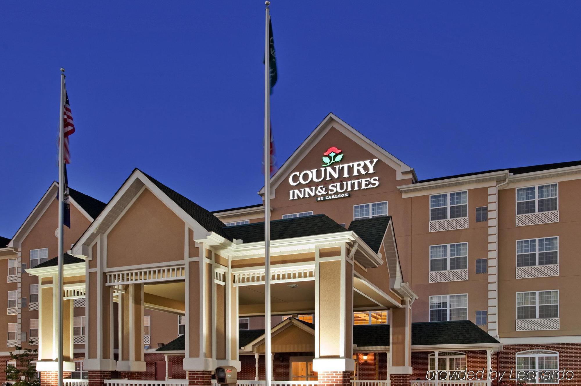 Hotel Country & By Radisson, Bowling Green, Ky Bowling Green