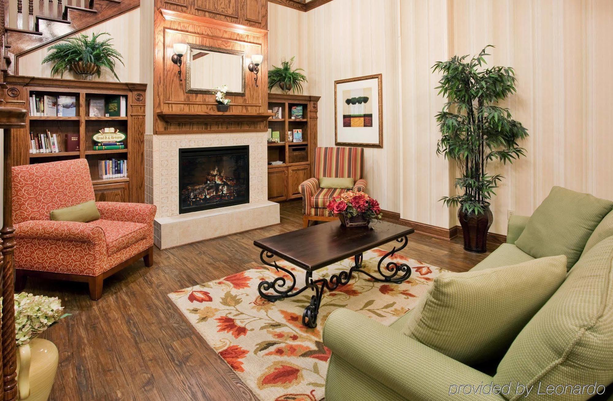 Hotel Country & By Radisson, Bowling Green, Ky